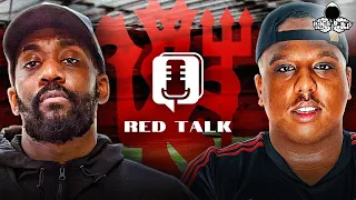 THE ASHWORTH SAGA CONTINUES | RANTS x @SaeedTV_ | RED TALK