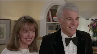 Father Of The Bride Trailer (1991) HD