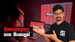 Ransomware Explained