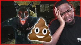 I NEARLY POOPED ON MYSELF! - Dead Realm Gameplay