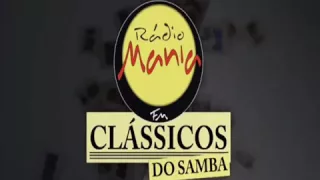 FERRUGEM CORAL DE ANJOS ÁUDIO DVD CLÁSSICOS DO SAMBA RÁDIO MANIA