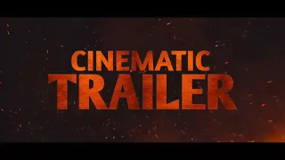 How to make Cinematic Trailer intro in Kinemaster.