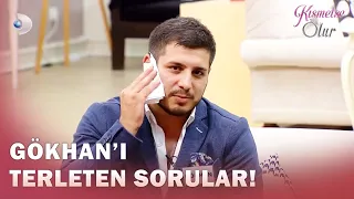 Gökhan, Kızlar Evinde! - Kısmetse Olur 220. Bölüm