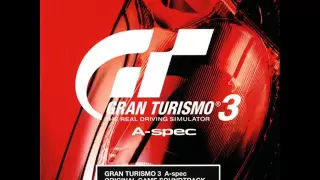 Gran Turismo 3 - Light Velocity