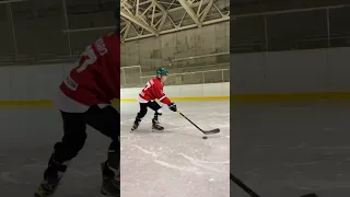 Stickhandling Drills of the Week - Hockey Practice Tips for Kids