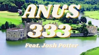 Thank You for the Potluck! feat. Josh Potter - A New Untold Story: Ep. 333