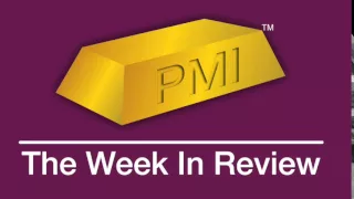 The Week in Review  - June 19, 2015