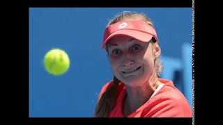 Смешные моменты в теннисе #7 (funny tennis)