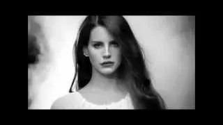 ♥ Lana Del Rey - Dark Paradise ( Music Video) ♫