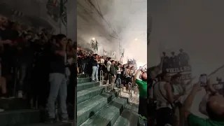 Kop Bauer, Red Star - Paris 13 Atletico (12/09/2022)