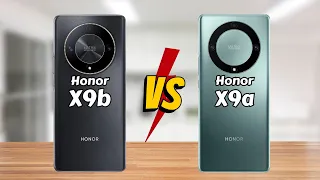 Honor X9b vs Honor X9a || Full Comparison