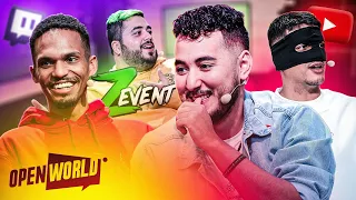 ON PARLE DE PLEIN DE CHOSES AVEC MASKEY & LE MOTIF (Debrief Z-Event, Youtube & Twitch, l'IA...)