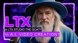 AI Storytelling Unleashed! Is LTX Studio The Ultimate Creator's TOOL