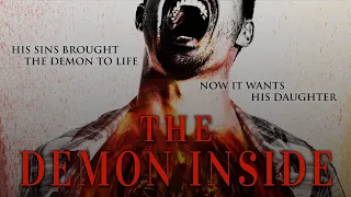 The Demon Inside | Supernatural Horror | Free Full Movie