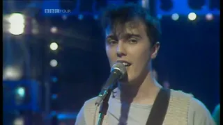 Tears for Fears - Mad  World (from 'Synth Britannia at the BBC' - 1982)