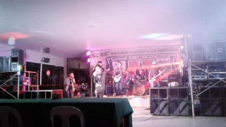 Chinita performed by Replica Band