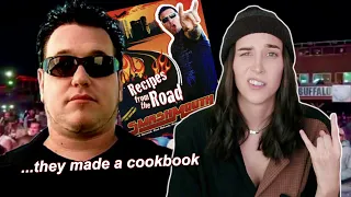 REVIEWING SMASH MOUTH'S BOOK