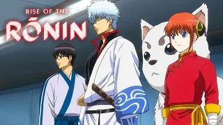 Rise Of The Ronin : The Tale Of Gintoki Sakata [Full Game] (Twilight Difficulty) #11