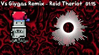 Vs Giygas Remix - Reid Theriot