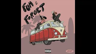 thekid.ACE & SSJ Twiin - Fun and Forget (Official Audio)