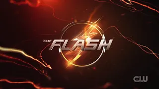The Flash Season 7 Intro