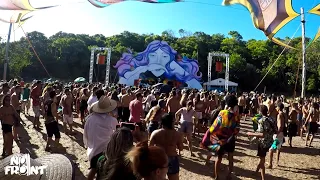 Fabio Fusco @ Perfect Line - Verão 2019 [Full Live]