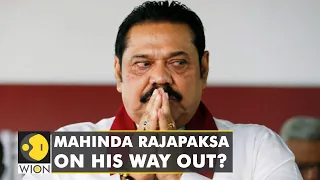 Sri Lanka crisis & chaos: Colombo all set for cabinet overhaul? | International News | WION