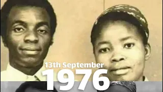 Bishop David Oyedepo movie. SON OF THE PROPHET acted the role of the bishop. #sonoftheprophet