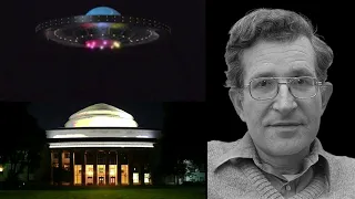 Chomsky On Asking the Right Questions (Complete)