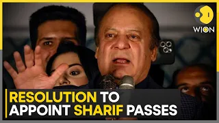 Pakistan: Nawaz Sharif to become President of the PML-N party again | World News | WION