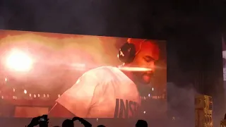 Frank Ocean - Thinking About You (2017 FYF)