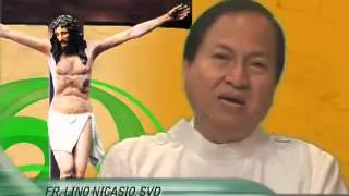 Salita ng Diyos, Salita ng Buhay (28 October 2013) @ TV Maria