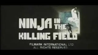 Ninja in the Killing Field (1)