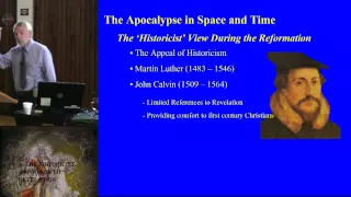 4. The Historicist Approach to Revelation