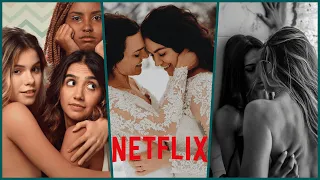 Lesbian Movies on Netflix? Here's 30 You Can Watch Now 😮