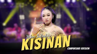 Niken Salindry - Kisinan - Campursari Everywhere - Tiwas Tak Gondeli Tenanan