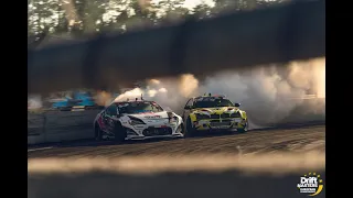 Welcome to the 2021 Drift Masters European Championship