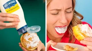 8 FUNNY PRANKS FOR APRIL FOOLS || Best DIY Pranks on Friends & Family!