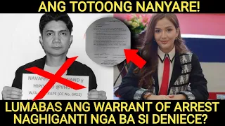 CASE UPDATE‼️Vhong Navarro at Deniece Cornejo Case Update, KASONG ACTS OF LASCIVIOUSNESS NA ISINAMPA