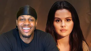 SELENA GOMEZ - MY MIND & ME (REACTION)