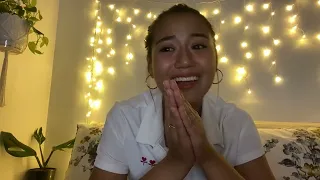 Morissette Amon - LIVE on Facebook - 22 Jun 2021 (UNCUT)