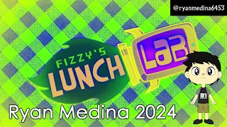 Fizzy's Lunch Lab Intro Effects (Sponsored by Preview 2 Effects)