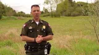 Game Warden Rick LaFlamme talks public safety, wildlife, and why IFW opposes the bear referendum