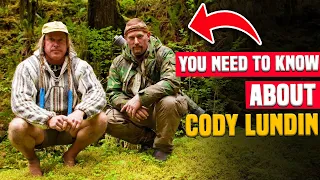 Things you NEED TO KNOW about Cody Lundin from Dual Survival!