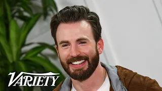 Chris Evans Finally Gets to Play a 'Despicable' Character in 'Knives Out'
