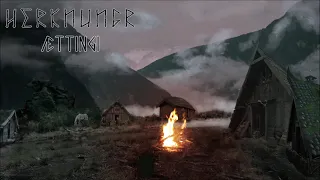 Herknungr - Outro (Blessing of the Settlement)