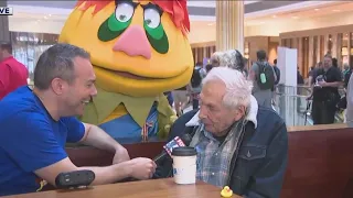 Marty Krofft reflects on legendary career | FOX 5 News
