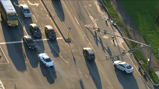 SKYFOX TRAFFIC CAM | FOX 5 DC