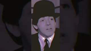 Happy birthday Paul McCartney (Re-Upload)