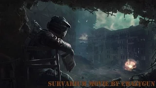 Survarium movie by CrazyGun